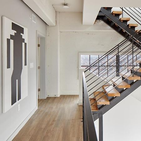 Sonder The Tidewater Aparthotel Philadelphia Ngoại thất bức ảnh