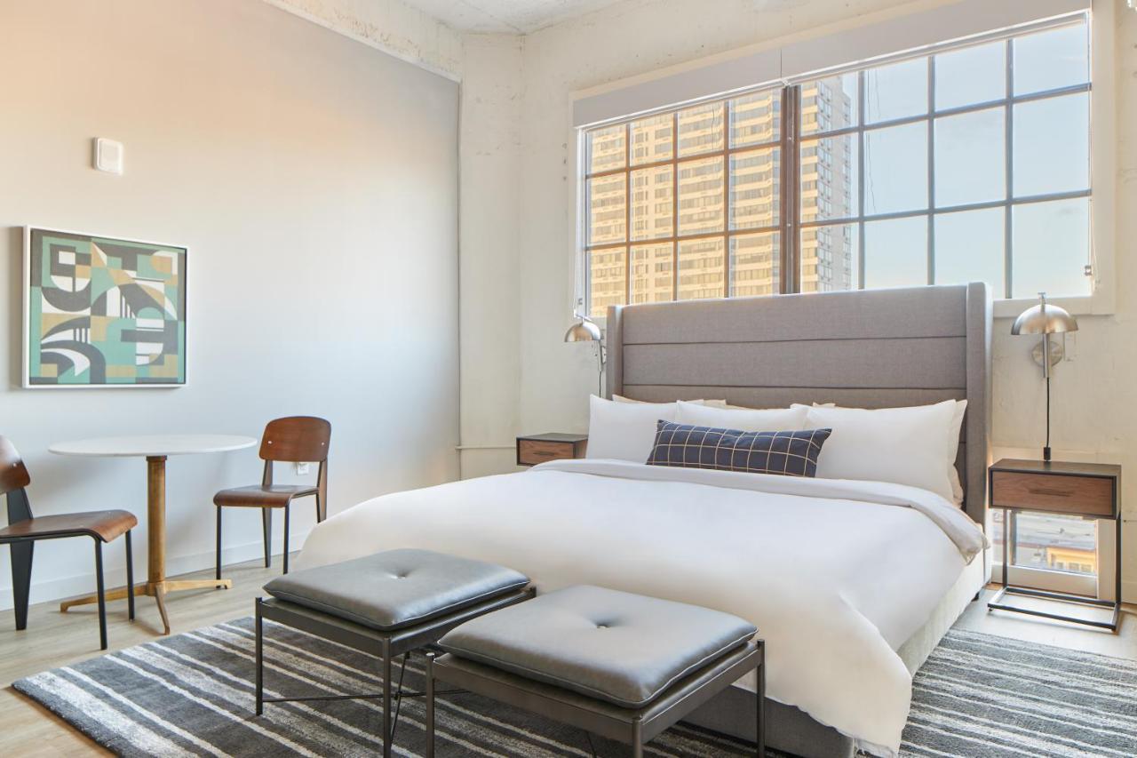 Sonder The Tidewater Aparthotel Philadelphia Ngoại thất bức ảnh