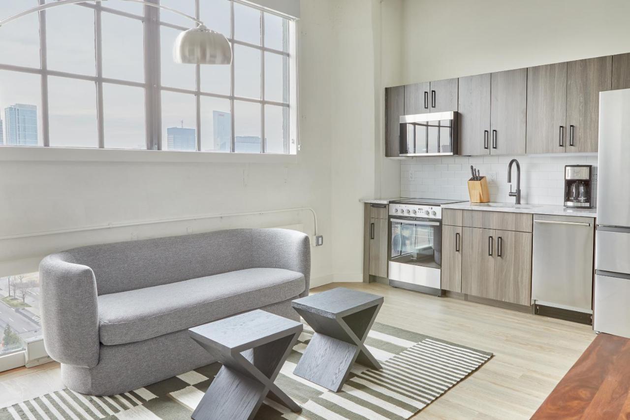 Sonder The Tidewater Aparthotel Philadelphia Phòng bức ảnh