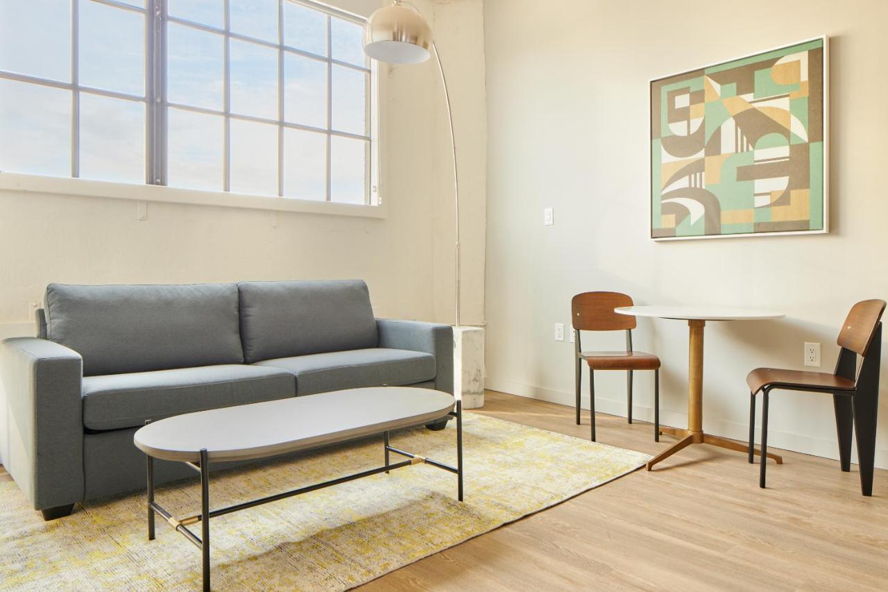Sonder The Tidewater Aparthotel Philadelphia Phòng bức ảnh