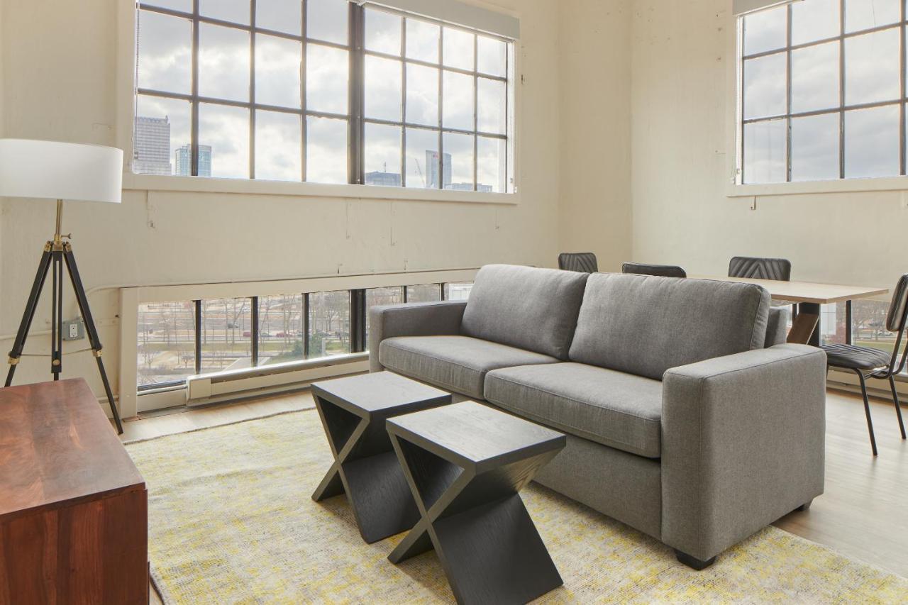 Sonder The Tidewater Aparthotel Philadelphia Phòng bức ảnh
